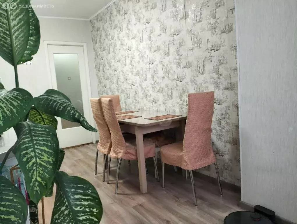 3-комнатная квартира: Тенистое, улица Ленина, 25 (59.9 м) - Фото 2