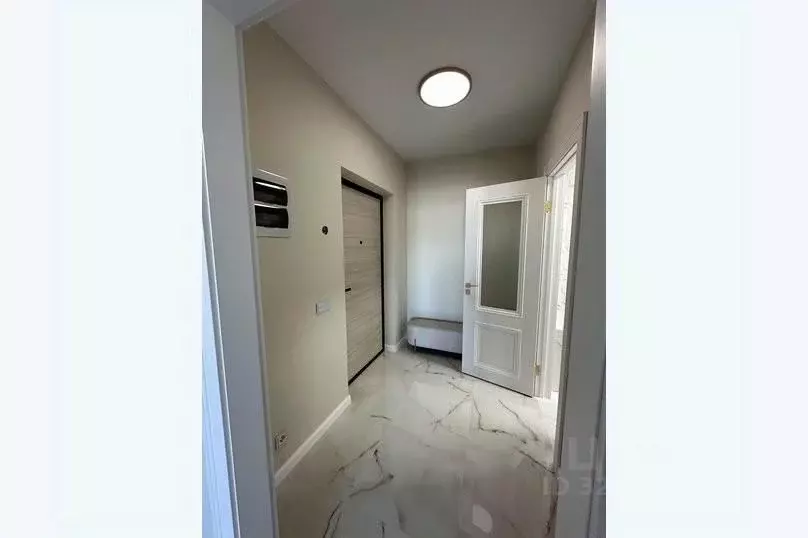 1-к кв. Санкт-Петербург ул. Типанова, 22 (27.0 м) - Фото 2