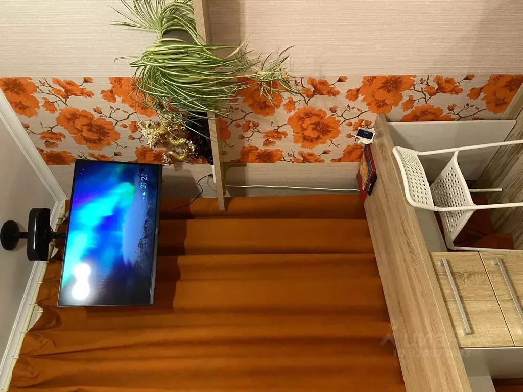 Комната Алтай, Горно-Алтайск пер. М.В. Чевалкова, 11 (20.0 м) - Фото 2