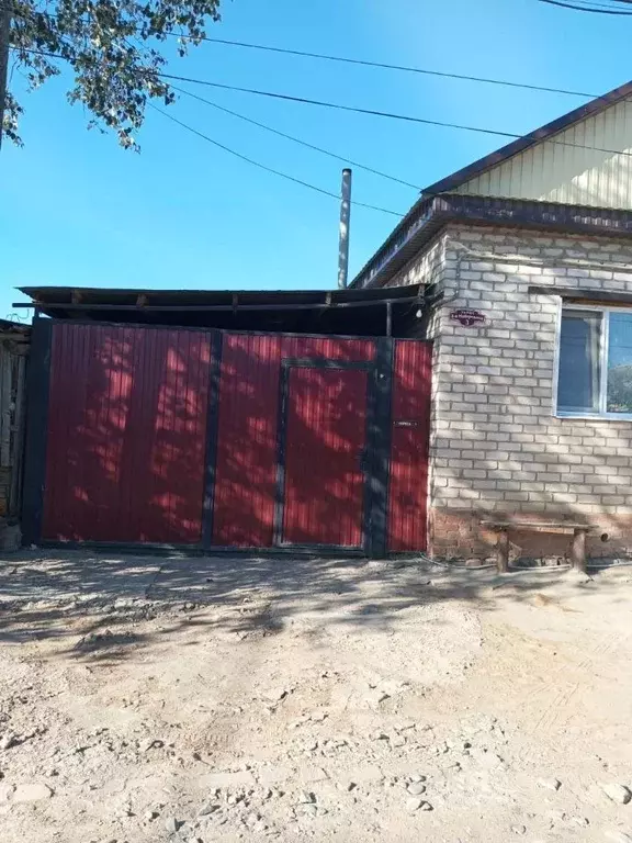 Дом в Астраханская область, Харабали ул. 2-я Набережная, 3 (59 м) - Фото 2