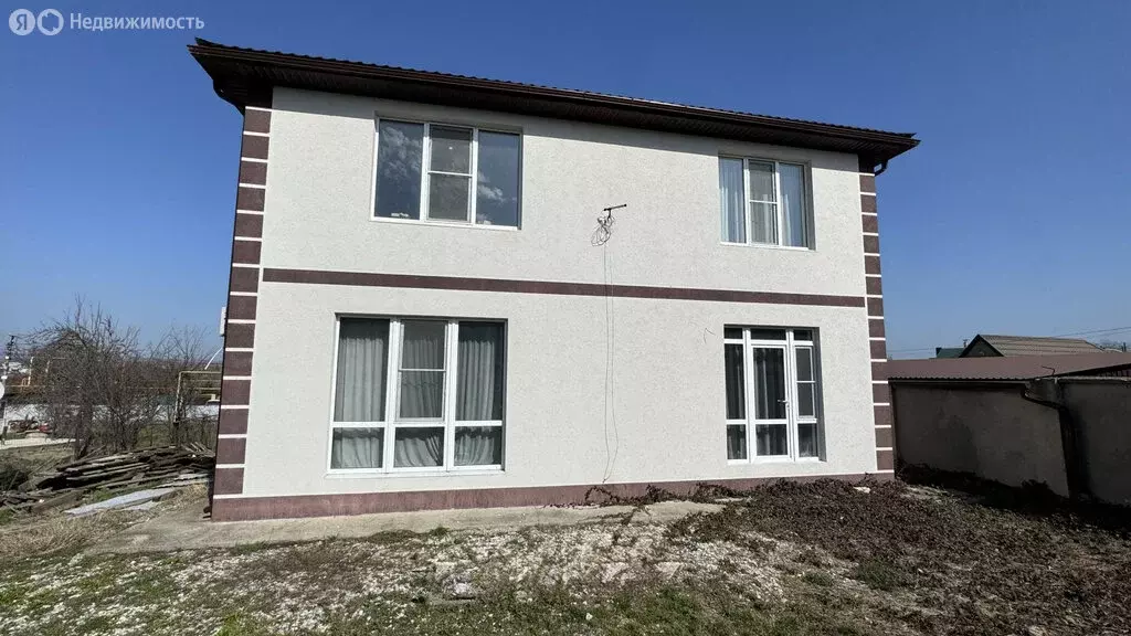 Дом в станица Анапская, Набережная улица (247 м) - Фото 2