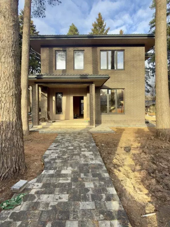 Коттедж, 185 м - Фото 2