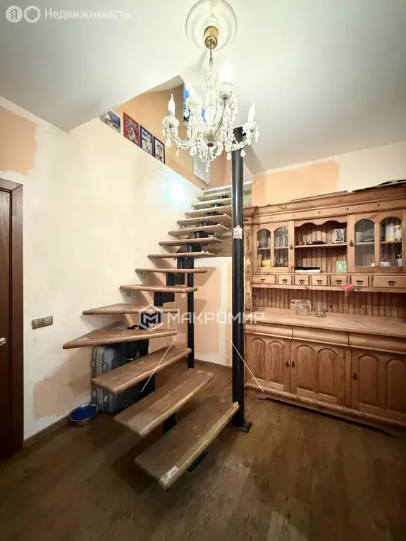 Дом в Московская область, Раменский муниципальный округ, деревня ... - Фото 1