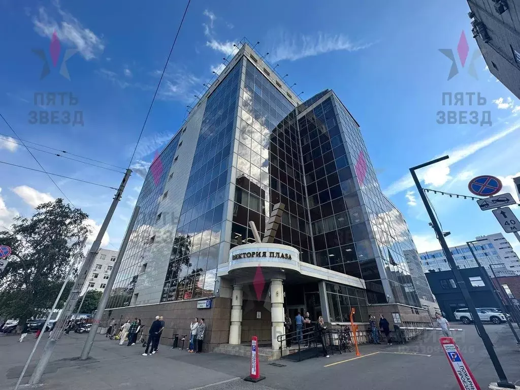 Помещение свободного назначения в Москва Нижняя Красносельская ул., ... - Фото 1