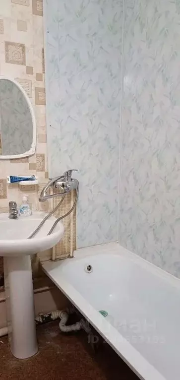 1-к кв. Башкортостан, Уфа бул. Баландина, 4/1 (32.0 м) - Фото 2