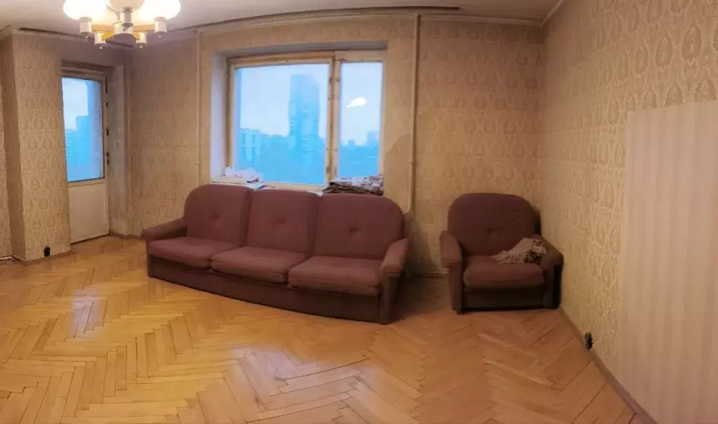 Продается 2-комнатная квартира - Фото 0