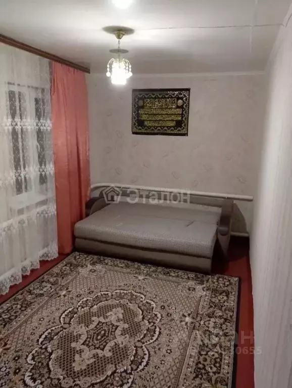 Дом в Волгоградская область, Жирновский район, Алешниковское с/пос, с. ... - Фото 2