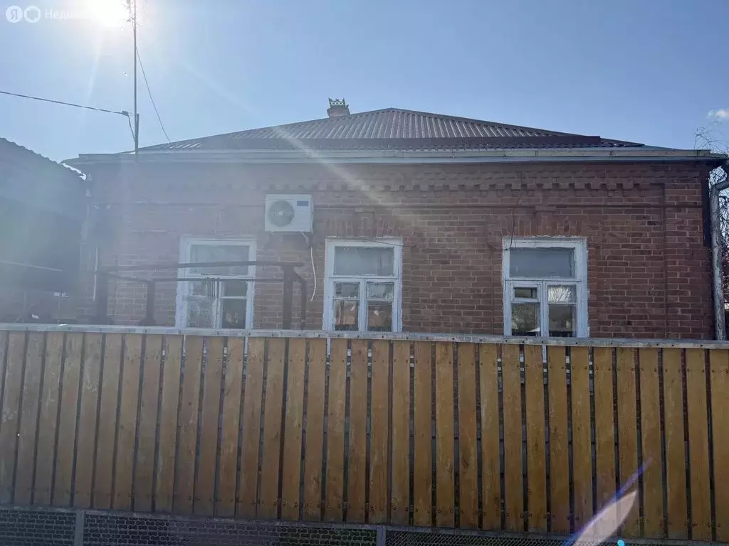 Участок в Краснодар, Прикубанский внутригородской округ, микрорайон ... - Фото 1