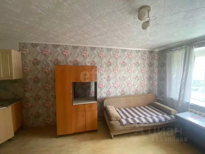 Комната Вологодская область, Вологда ул. Маршала Конева, 33 (18.0 м) - Фото 1