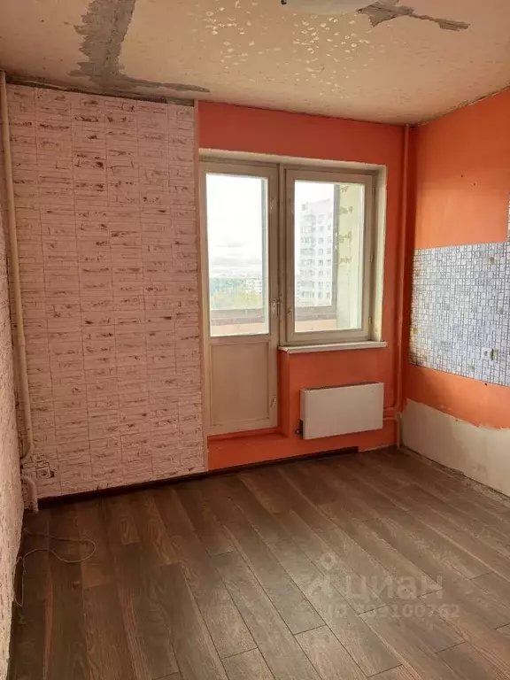 2-к кв. Москва Каширское ш., 148к1 (58.0 м) - Фото 1