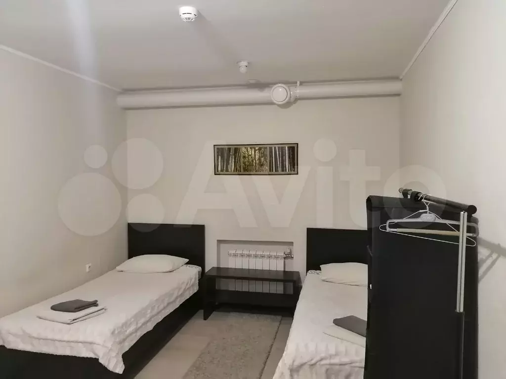 Комната 15 м, 1/9 эт. - Фото 0
