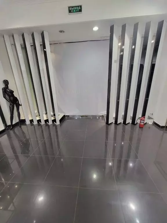 Торговая площадь в Москва Профсоюзная ул., 129А (67 м) - Фото 2