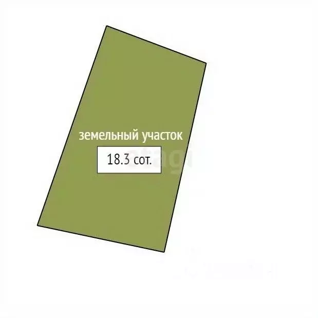 Участок в Красноярский край, Емельяновский муниципальный округ, д. ... - Фото 2
