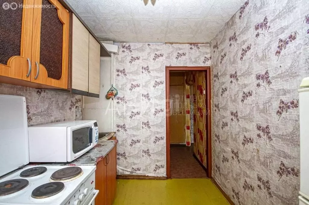 2-комнатная квартира: Новосибирск, улица Грибоедова, 32 (42 м) - Фото 0