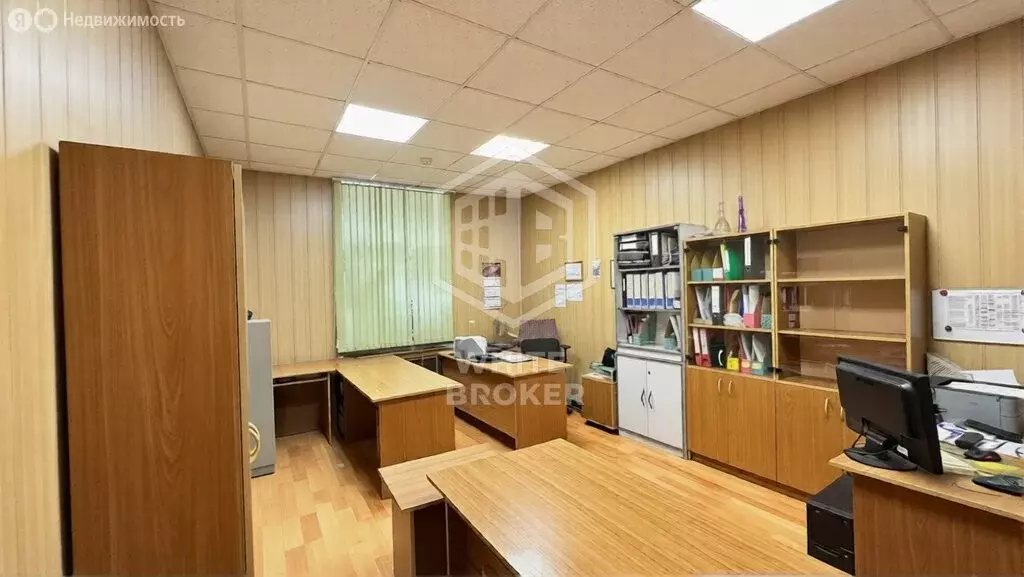 Офис (166.1 м) - Фото 2