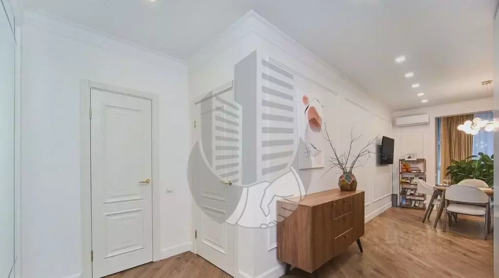 1-к кв. Краснодарский край, Краснодар ул. Совхозная, 1к3 (55.0 м) - Фото 1