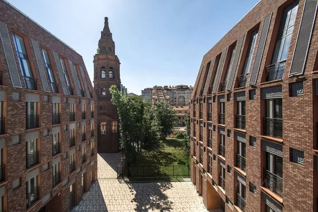 Гараж в Москва Долгоруковская ул., 25 (13 м) - Фото 2