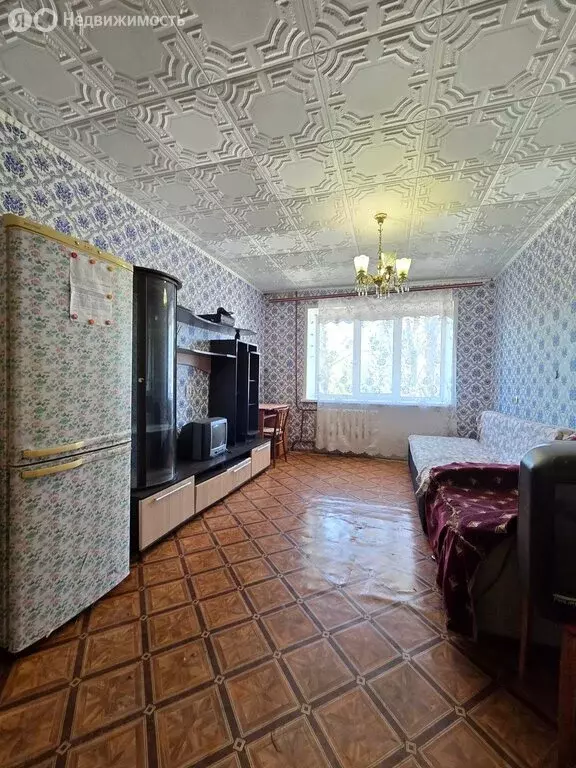 1к в 2-комнатной квартире (18.1 м) - Фото 1