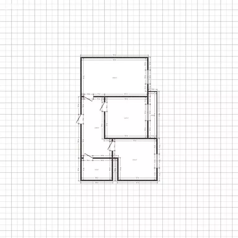 2-комнатная квартира: Махачкала, улица Азиза Алиева, 8 (63 м) - Фото 1