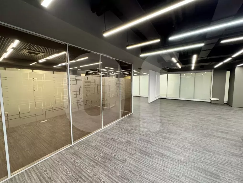 Офис в Москва Верейская ул., 29С134 (486 м) - Фото 1