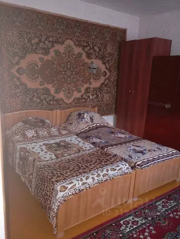 Дом в Краснодарский край, Ейск ул. Свердлова, 46 (80 м) - Фото 0
