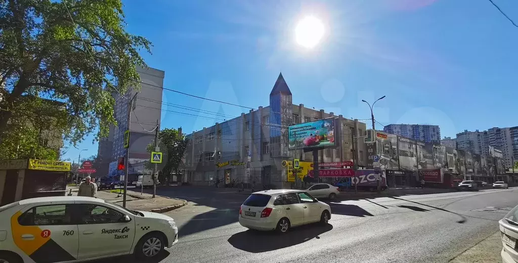 Помещение свободного назначения, 710 м - Фото 0