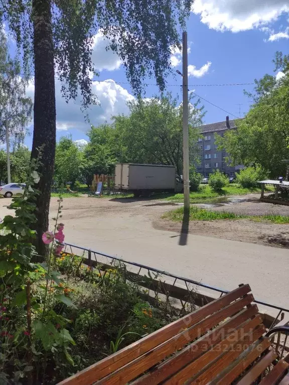 Комната Тверская область, Конаковский муниципальный округ, ... - Фото 2