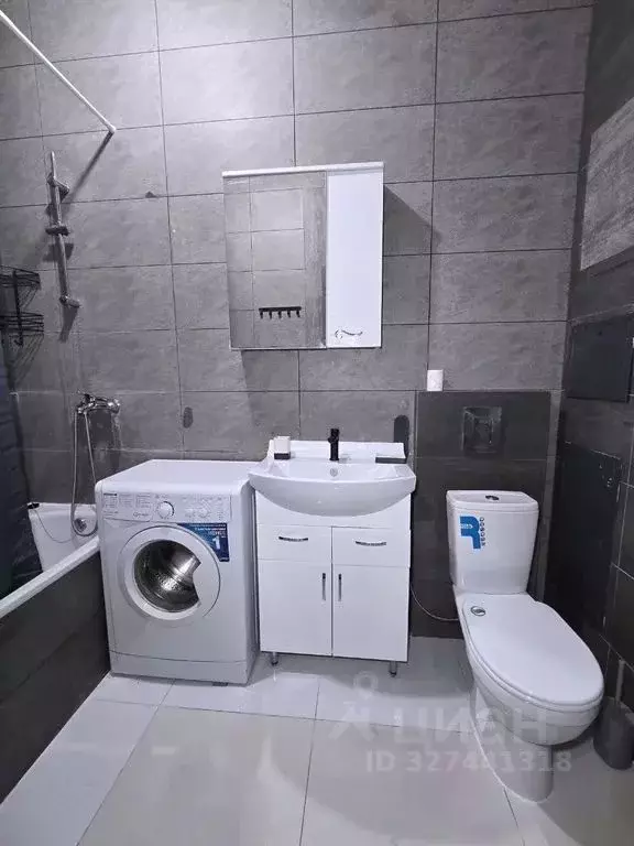 2-к кв. Московская область, Химки ул. Германа Титова, 2к1 (38.0 м) - Фото 2