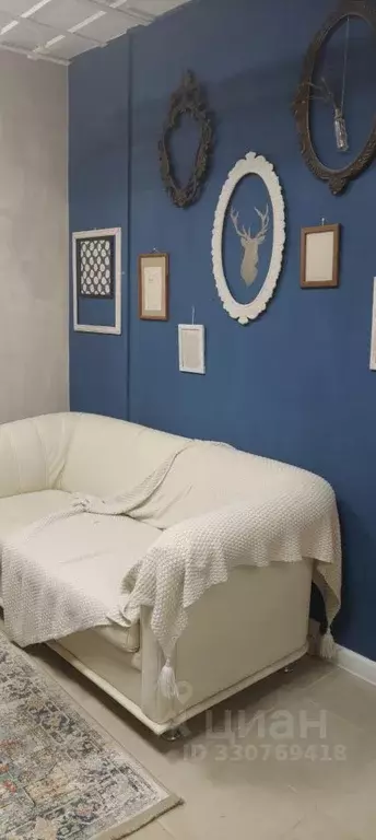 Офис в Тверская область, Тверь бул. Гусева, 46 (17 м) - Фото 1