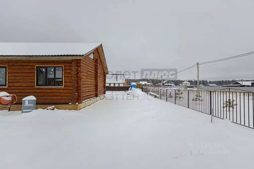 Дом в Московская область, Наро-Фоминский городской округ, Новинское дп ... - Фото 1