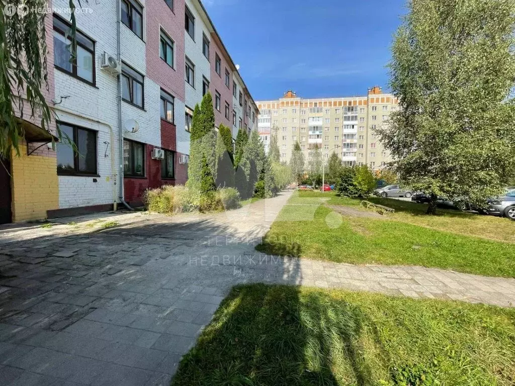 3-комнатная квартира: Калининград, улица Маршала Борзова, 58Д (92.5 м) - Фото 0