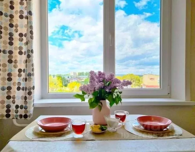 1-к кв. Саратовская область, Балаково Трнавская ул., 4 (38.0 м) - Фото 2