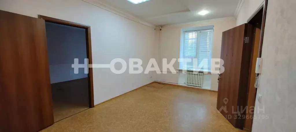 Офис в Кемеровская область, Прокопьевск просп. Гагарина, 11 (36 м) - Фото 1