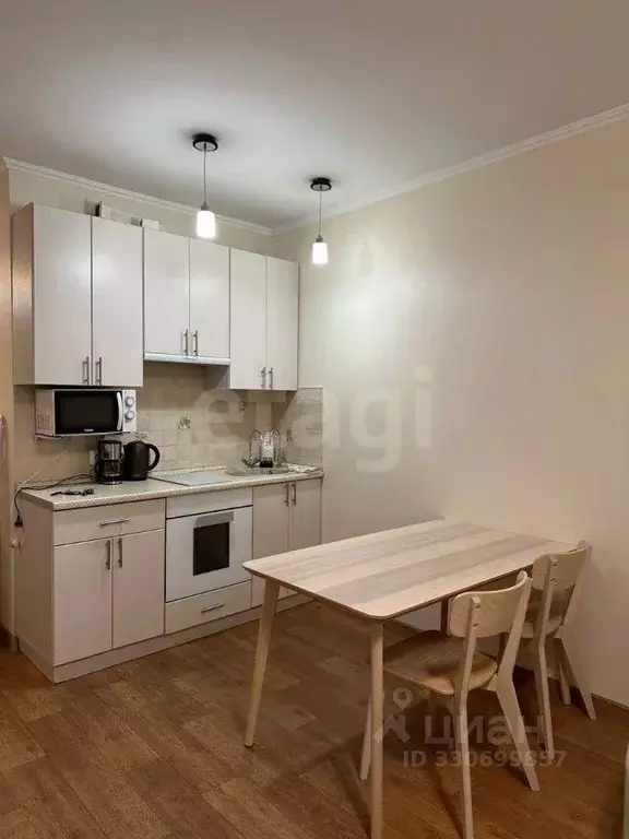 Студия Московская область, Реутов Носовихинское ш., 27 (30.5 м) - Фото 1