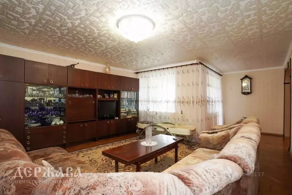 4-к кв. Белгородская область, Старый Оскол Космос мкр, 2 (148.96 м) - Фото 0