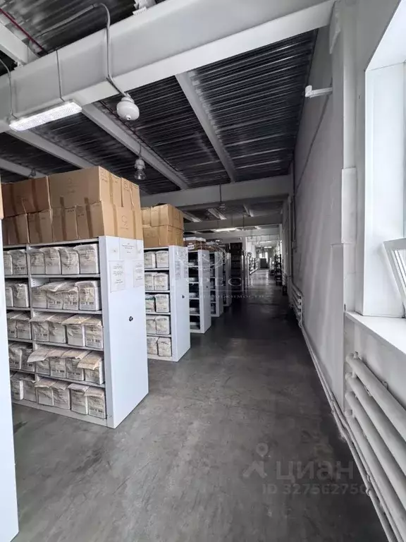 Производственное помещение в Московская область, Подольск Климовск ... - Фото 1