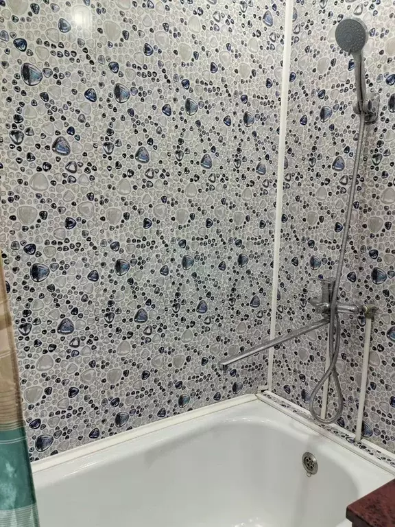 1-к. квартира, 31 м, 5/5 эт. - Фото 0