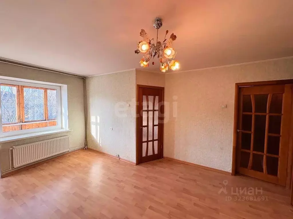 2-к кв. Калининградская область, Гурьевск Советская ул., 22 (45.0 м) - Фото 1