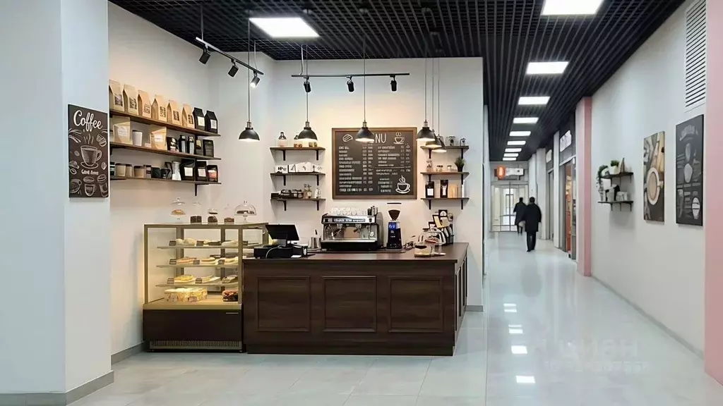 Помещение свободного назначения в Московская область, Щелково ... - Фото 2