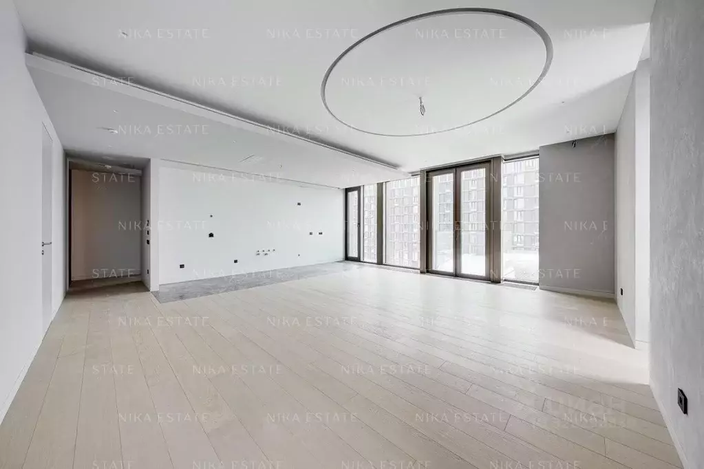 3-к кв. Москва ул. Братьев Фонченко, 1к1 (132.0 м) - Фото 2