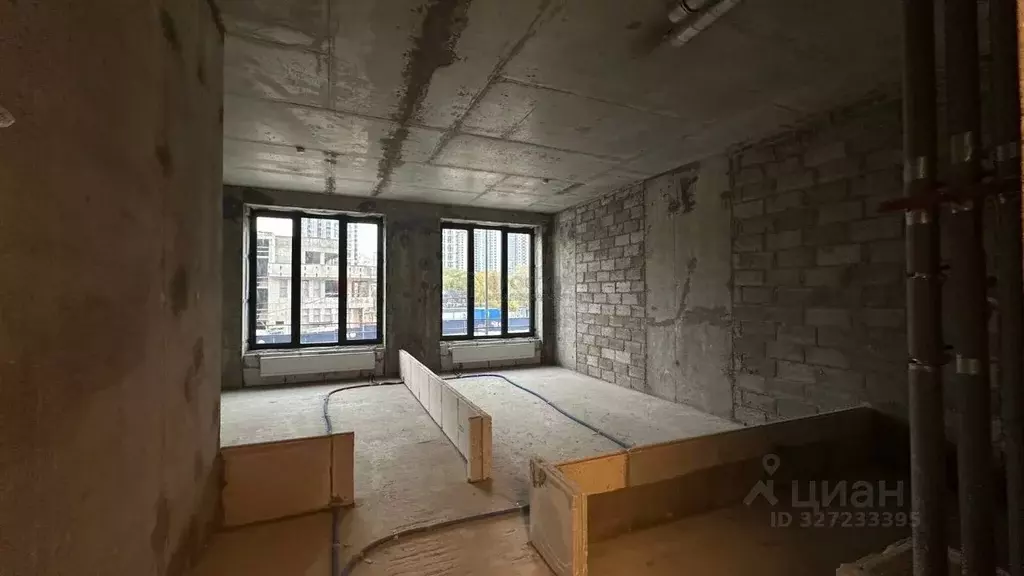 1-к кв. Москва просп. Генерала Дорохова, 39к2И (43.5 м) - Фото 1