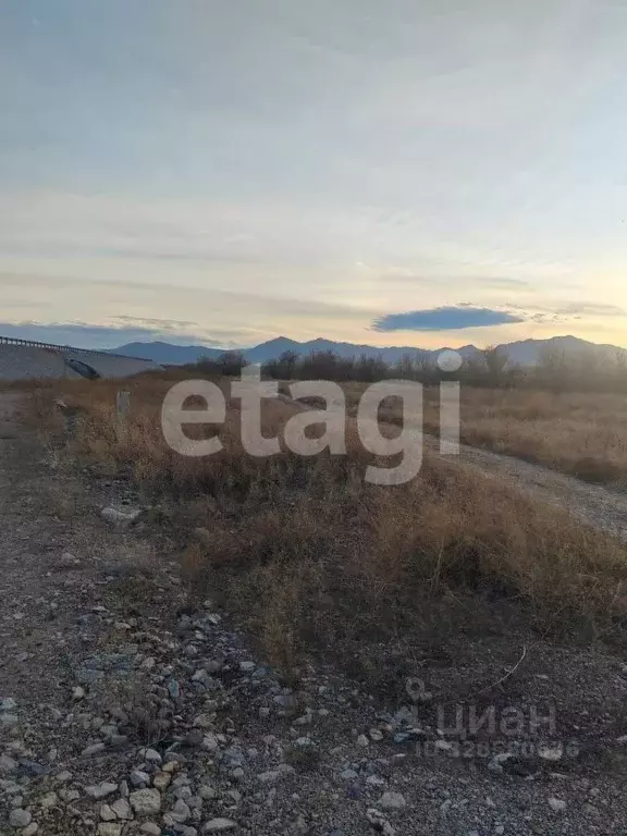 Участок в Бурятия, Тарбагатайский район, Саянтуйское с/пос, с. ... - Фото 1