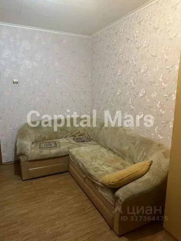 3-к кв. Краснодарский край, Краснодар ул. Имени Тургенева, 179 (70.0 ... - Фото 1