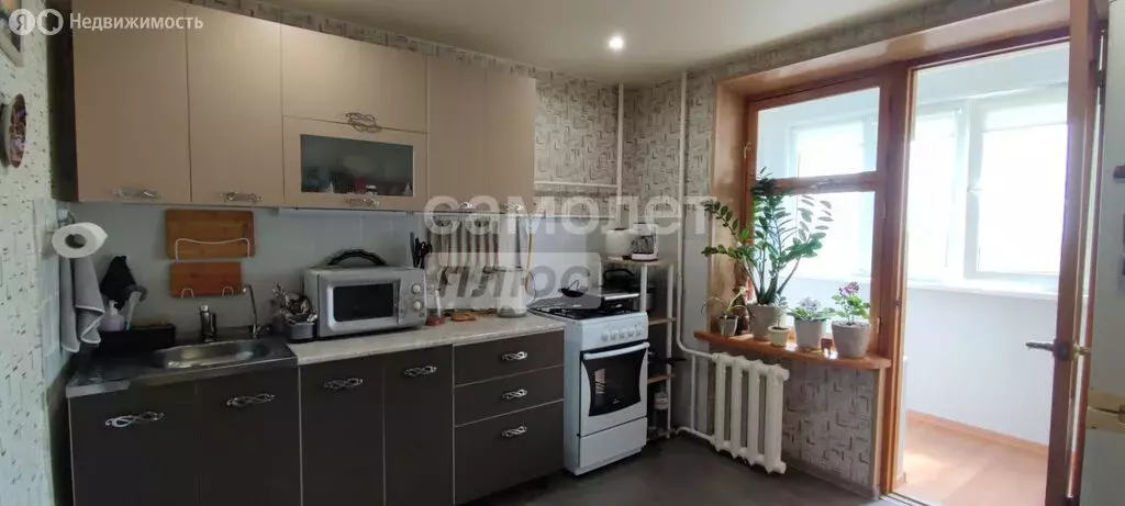 2-комнатная квартира: Туапсе, улица Говорова, 51 (53 м) - Фото 1