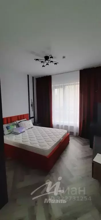 2-к кв. Москва ул. Годовикова, 11к1 (39.2 м) - Фото 0