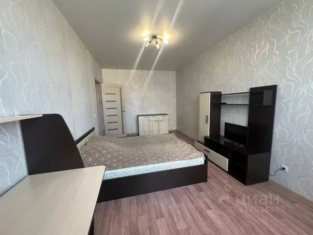 2-к кв. Хабаровский край, Хабаровск Тихоокеанская ул., 129 (75.0 м) - Фото 0