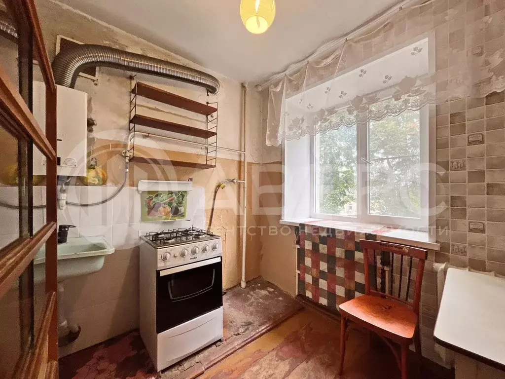 2-к. квартира, 39 м, 3/4 эт. - Фото 0