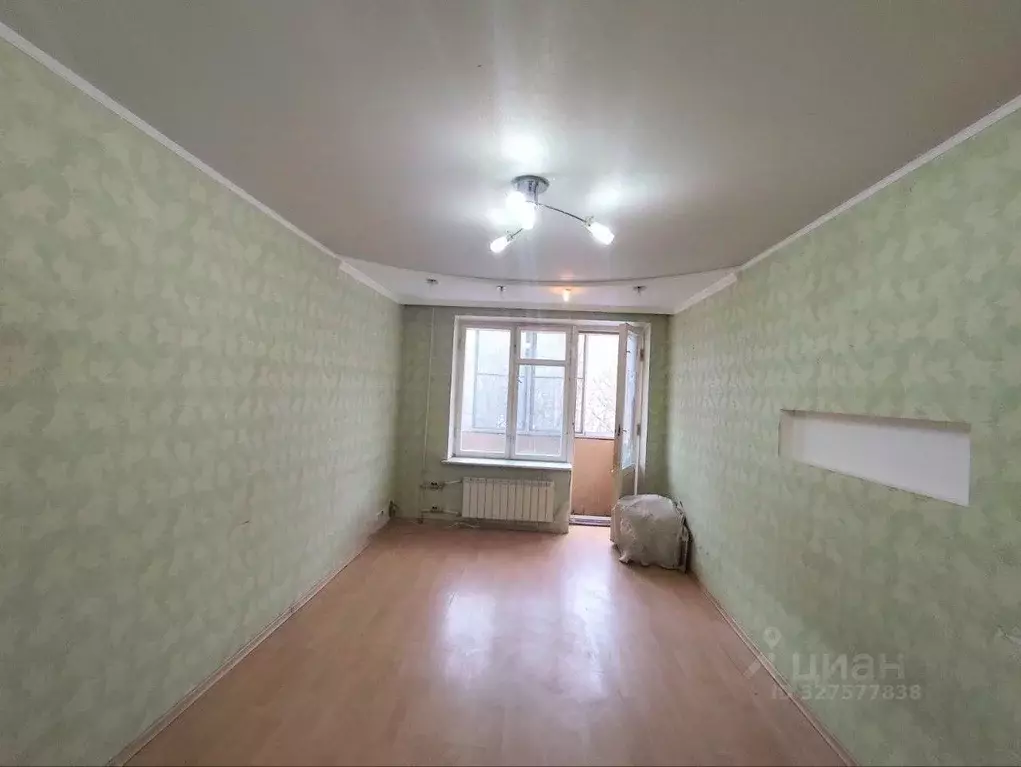 2-к кв. Московская область, Наро-Фоминский городской округ, Селятино ... - Фото 2