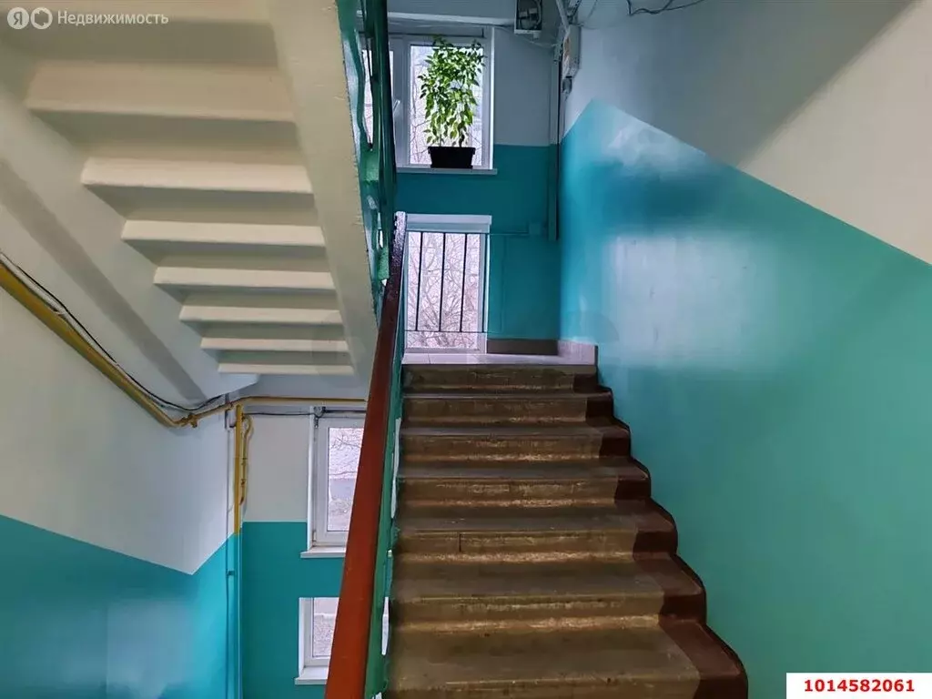 1-комнатная квартира: Краснодар, улица имени Дмитрия Благоева, 2 (30.5 ... - Фото 1