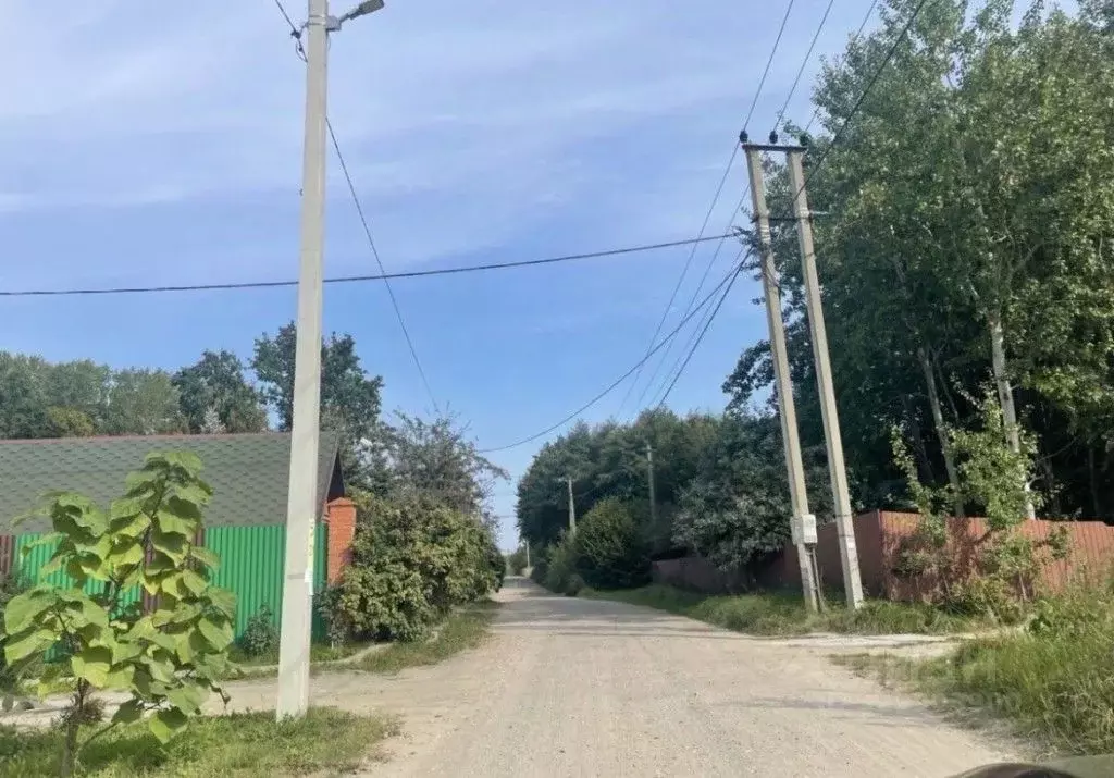 Участок в Калининградская область, Пионерский Заозерная ул. (5.6 сот.) - Фото 2